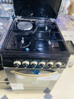 Besto 3by1 Cooker