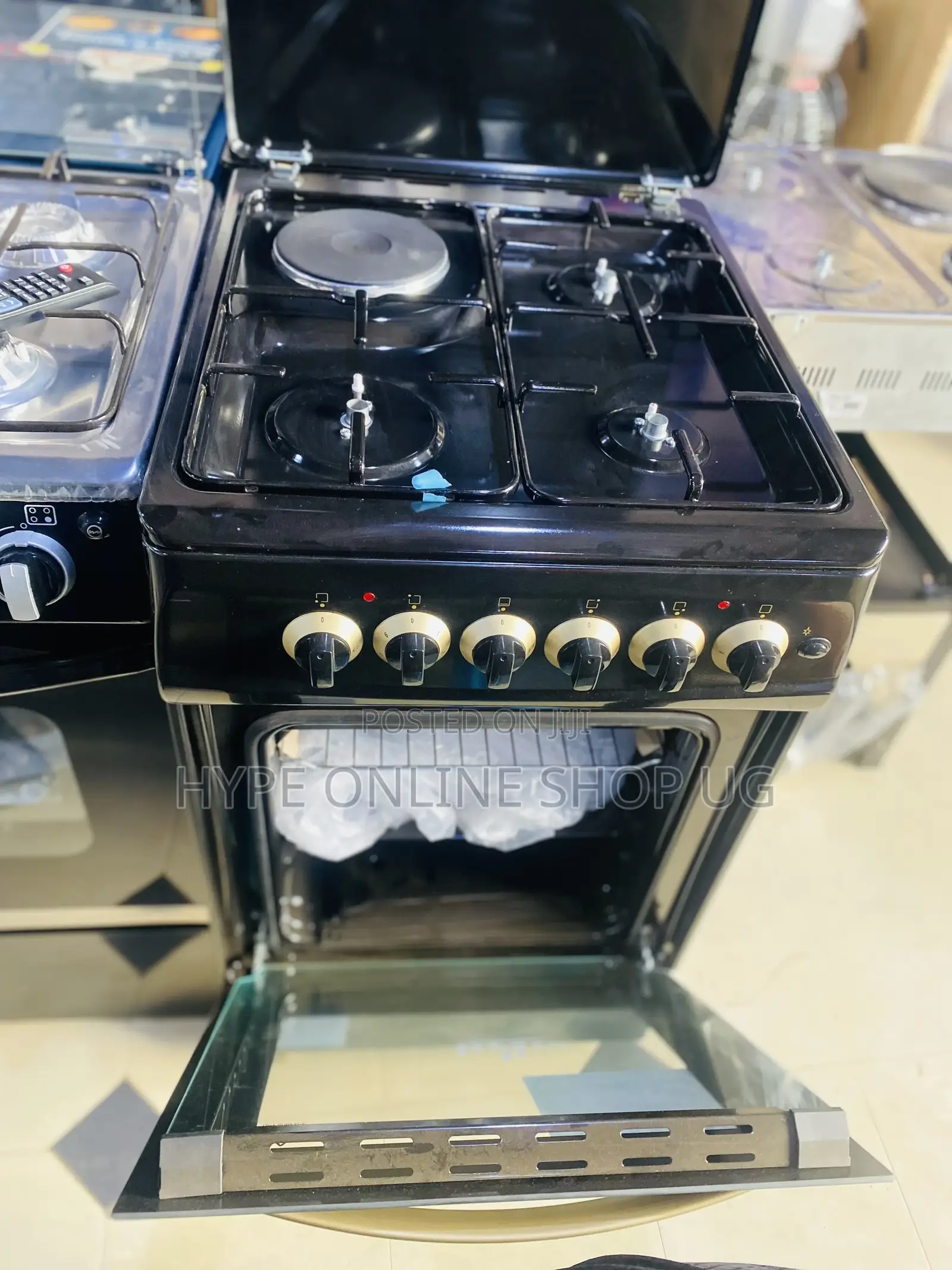 Besto 3by1 Cooker