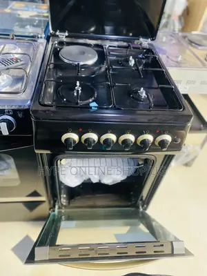 Besto 3by1 Cooker