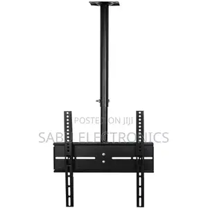 Ceiling Tv Wall Mount for 26" to 70 Inch - Heavy Duty