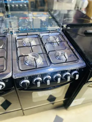 Brandnew Full Gas Cooker