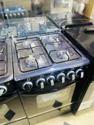 Brandnew Full Gas Cooker