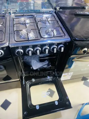 Brandnew Full Gas Cooker