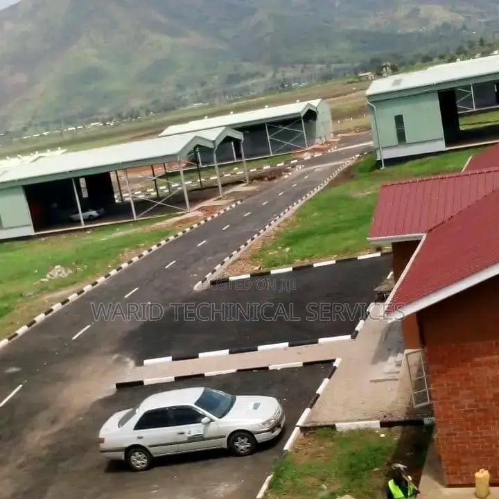 Low Cost Seal Road Construction for Low Volume Roads,