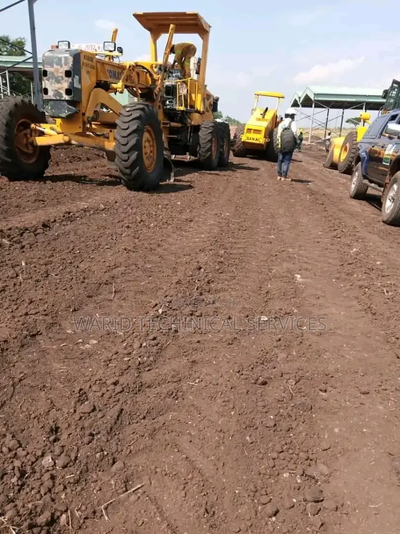 Low Cost Seal Road Construction for Low Volume Roads,