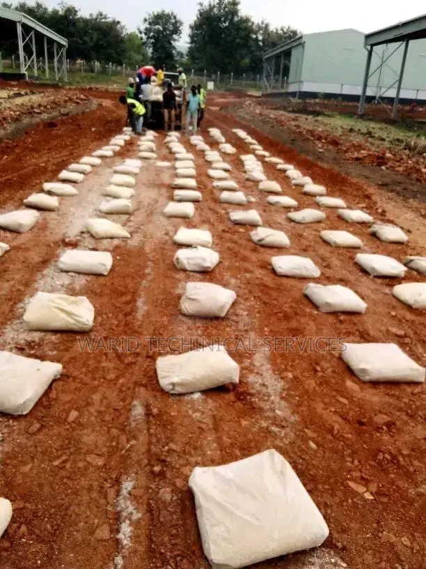 Low Cost Seal Road Construction for Low Volume Roads,