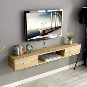 Wall Unit for Tv Stand