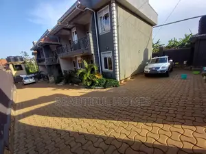 Furnished 2bdrm Apartment in Najjera, Central Division for sale