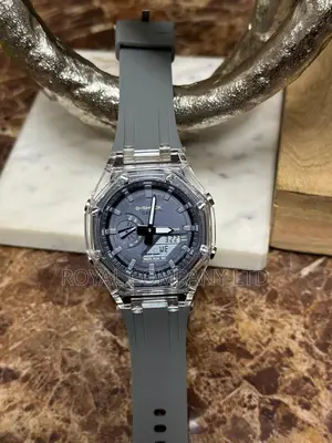 G-Shock Digital Watches
