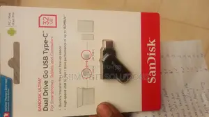 Type C OTG Flash