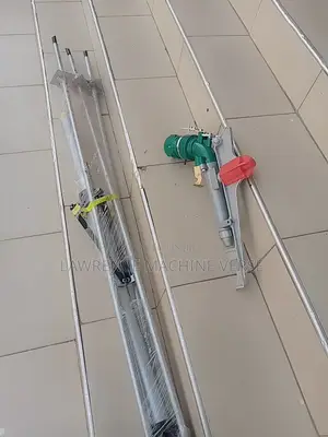 Irrigation Sprinkler 360