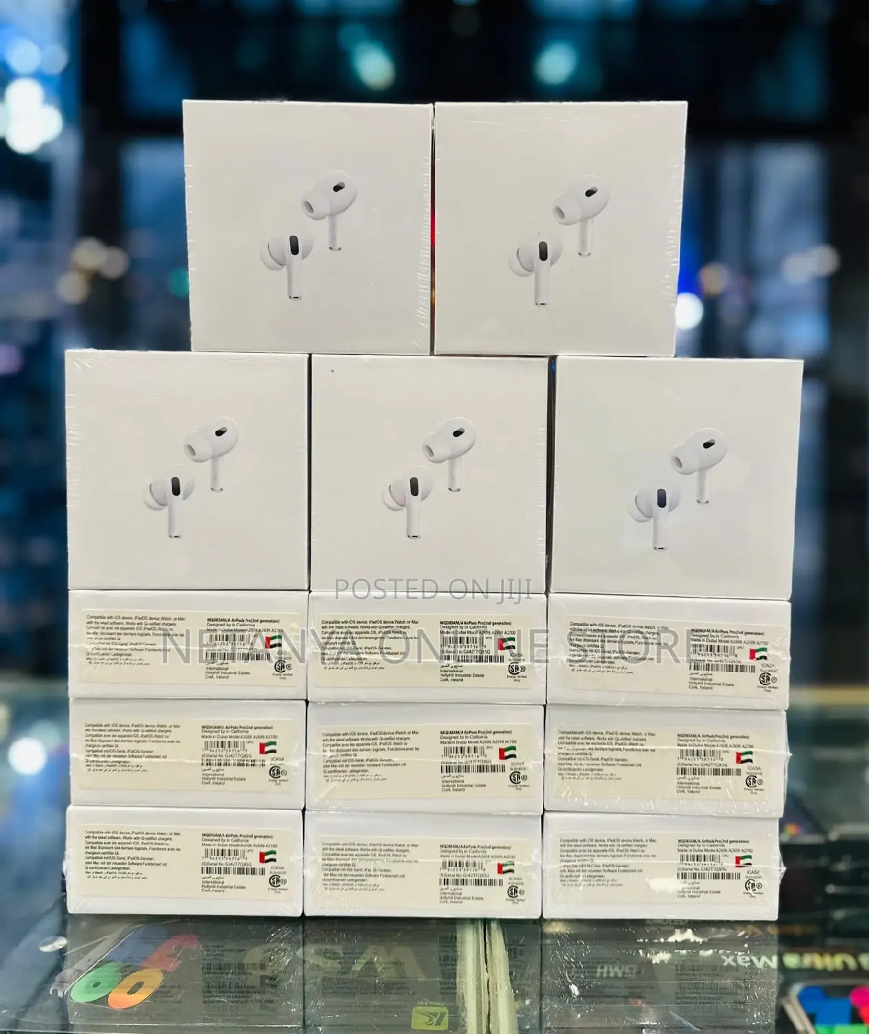Airpods Pro