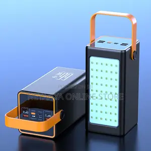 80000mah King Power Bank