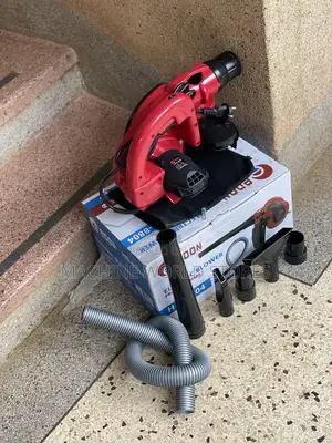 Electric Air Blower (Sucking and Blowing)