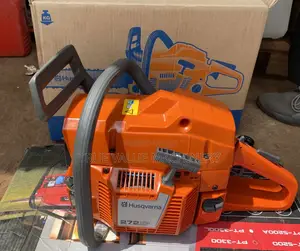 Husqvarna 272