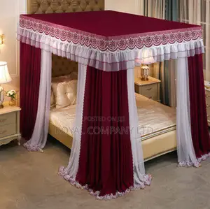 Mosquitoe Net/Curtain Net 5by6/6by6
