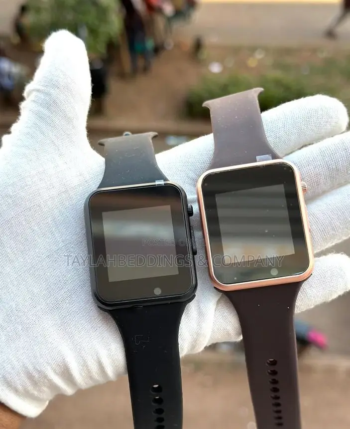 Children’S Phone Smart Watch SOS Antilost Smartwatch Mobile