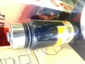 Vacuum Bottle Double Wall