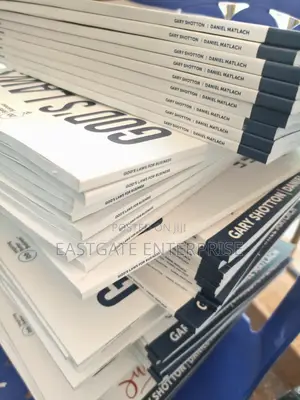 Book Printing