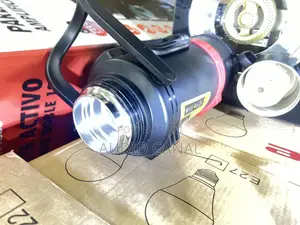 Double Wall Vacuum Flask