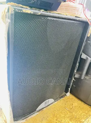 18” Beam Bass Martin Audios