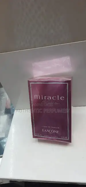 Miracle Blossom l'Eau De Parfum