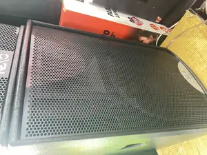 Brand New Martin Audio Top Speaker
