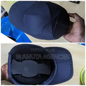 Safety Bump Cap (Hard Cap