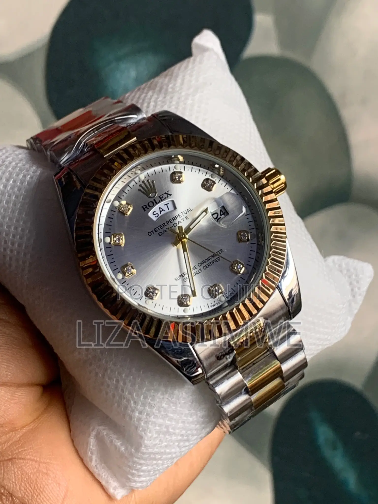 Rolex Watches