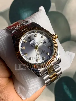 Rolex Watches