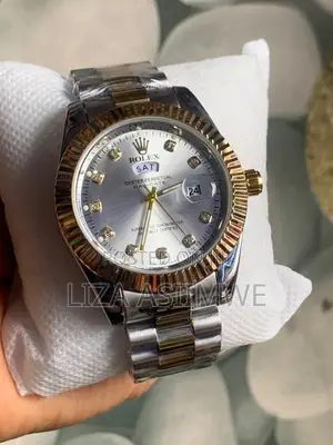 Rolex Watches