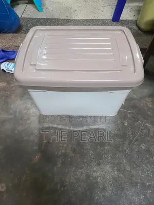Storage Boxes