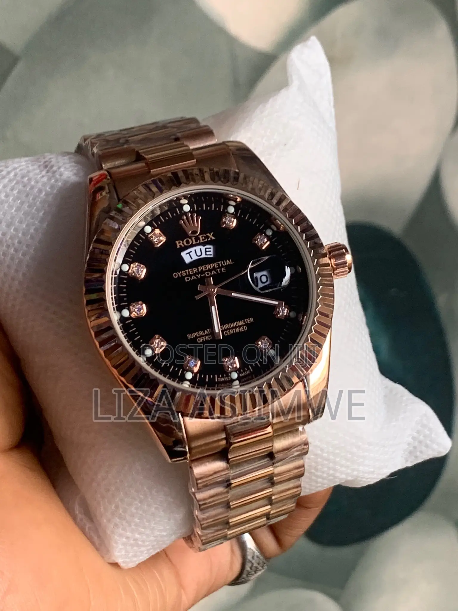 Rolex Watches