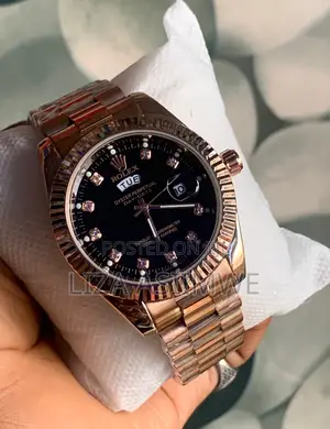 Rolex Watches