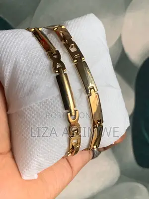 Simple Lady’S Bracelets