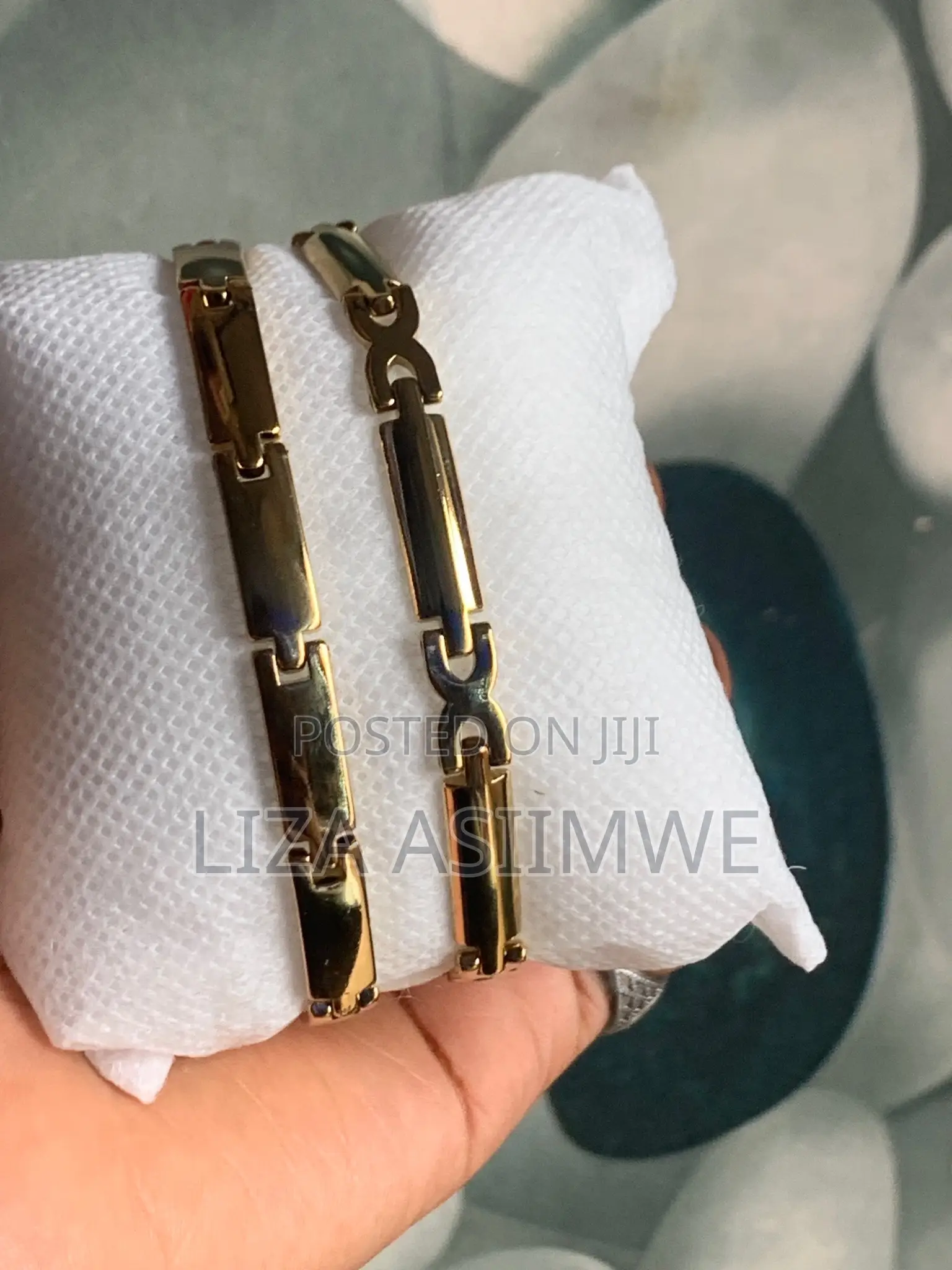 Simple Lady’S Bracelets