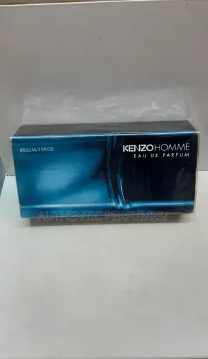 Kenzo Pour Homme Eau De Parfum