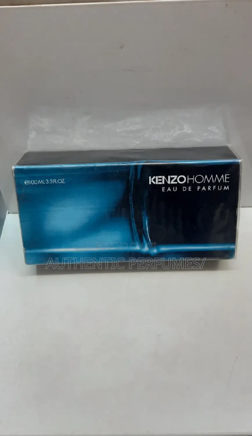 Kenzo Pour Homme Eau De Parfum