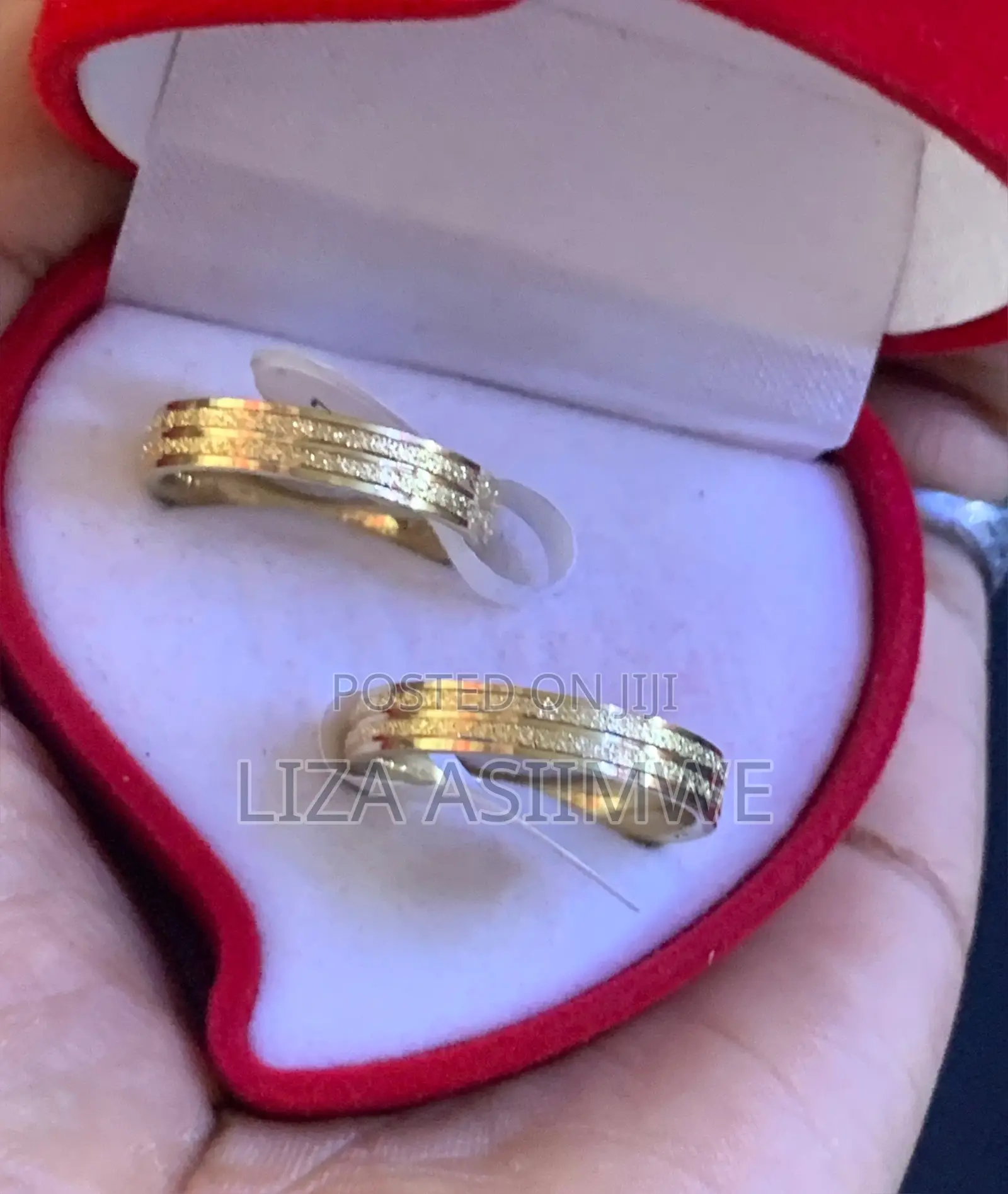 Wedding Rings