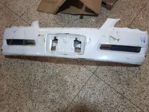 Front Bumper for Mark X