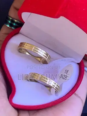 Wedding Rings