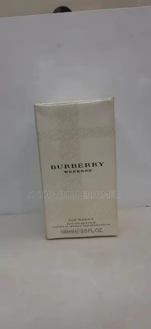 Burberry Weekend Eau De Parfum for Women