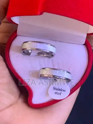 Wedding Rings