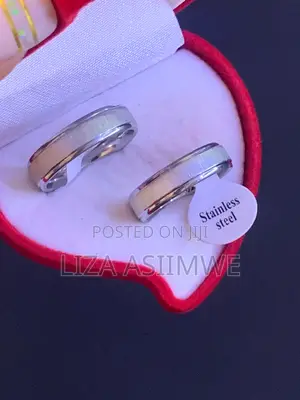 Wedding Rings