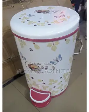 Home Dustbins (Office Dustbin