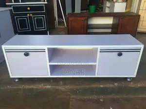 Tv Stand White