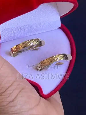 Wedding Rings
