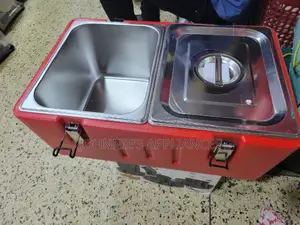 Insulated Food Storage Containers