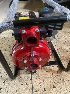 High Pressure Water Pump 150 M
