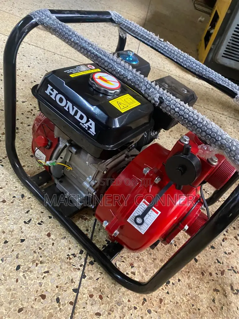 High Pressure Water Pump 150 M